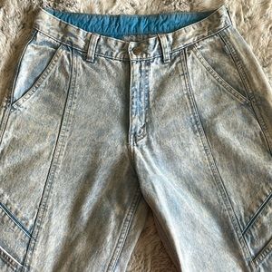 Levi’s sports jeans